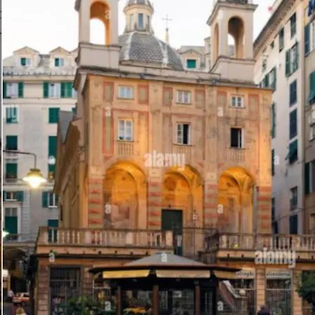 San Lorenzo - Porto Antico * Genova