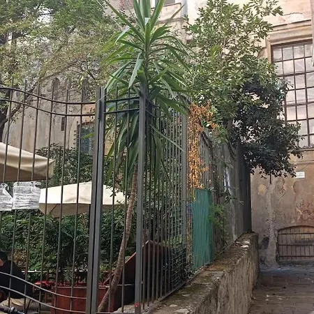 Appartamento San Lorenzo - Porto Antico