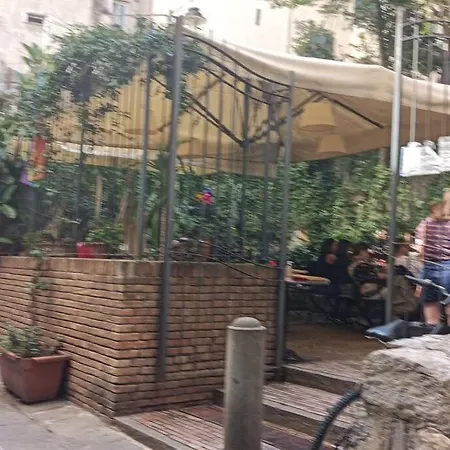 San Lorenzo - Porto Antico Appartamento