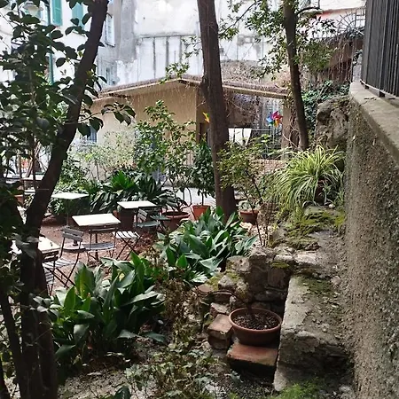 Appartamento San Lorenzo - Porto Antico Genova